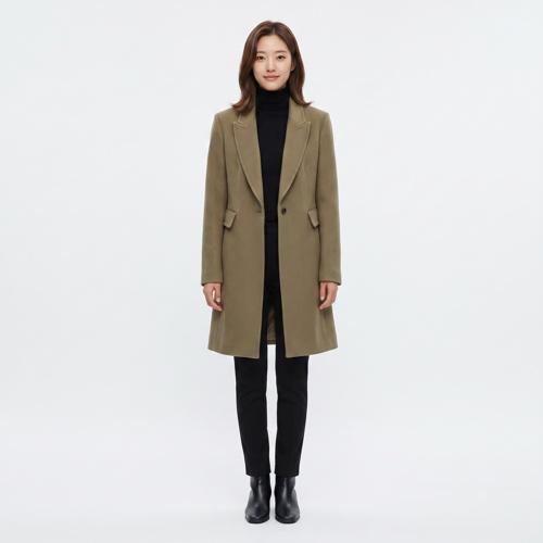 마인 싱글코트