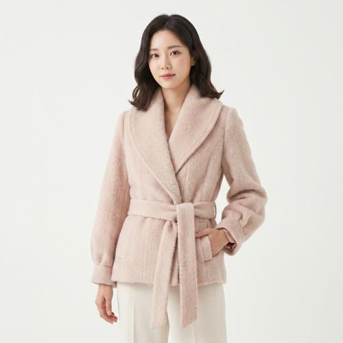 지고트 싱글코트