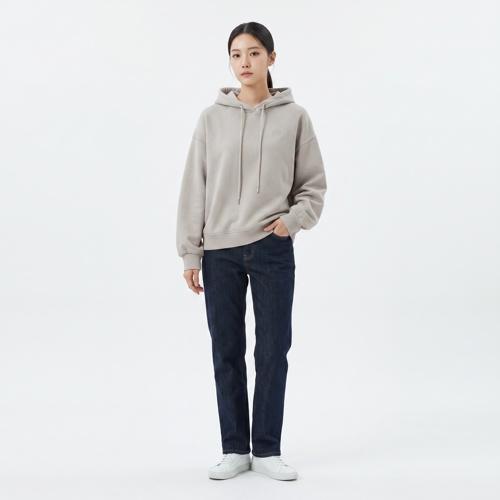 지컷 후드티