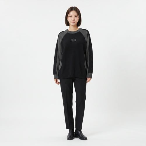 꼼파뇨 라운드니트