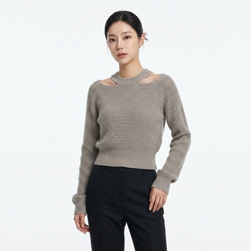 뷰어 라운드니트