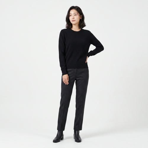 지오송지오 라운드니트