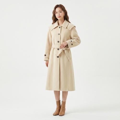 에고이스트 싱글코트