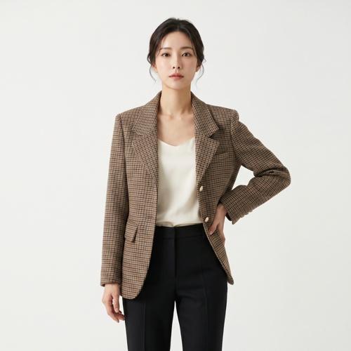 룩캐스트 싱글재킷