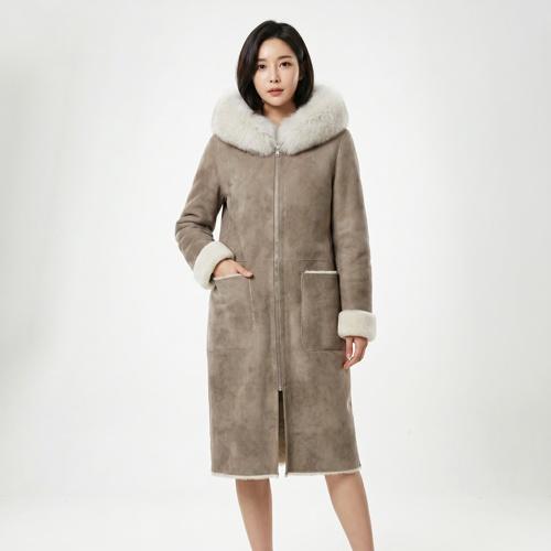 주크 무스탕코트