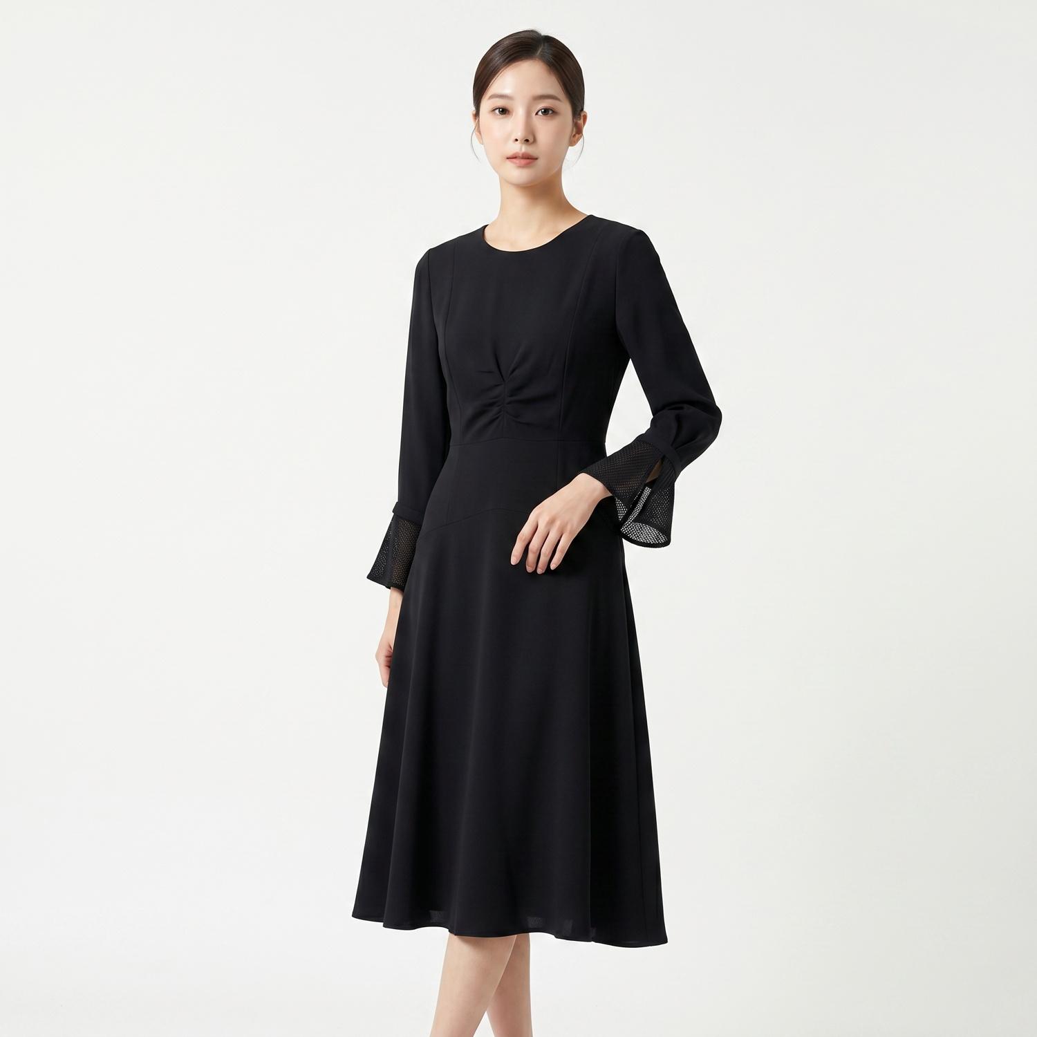 듀엘 미디원피스 1