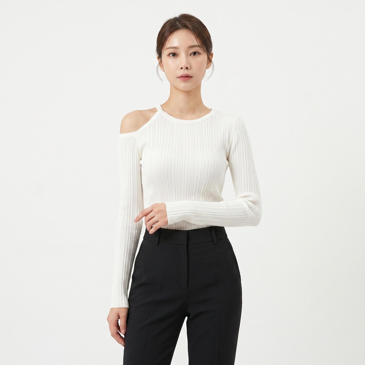 리엘 라운드니트 1