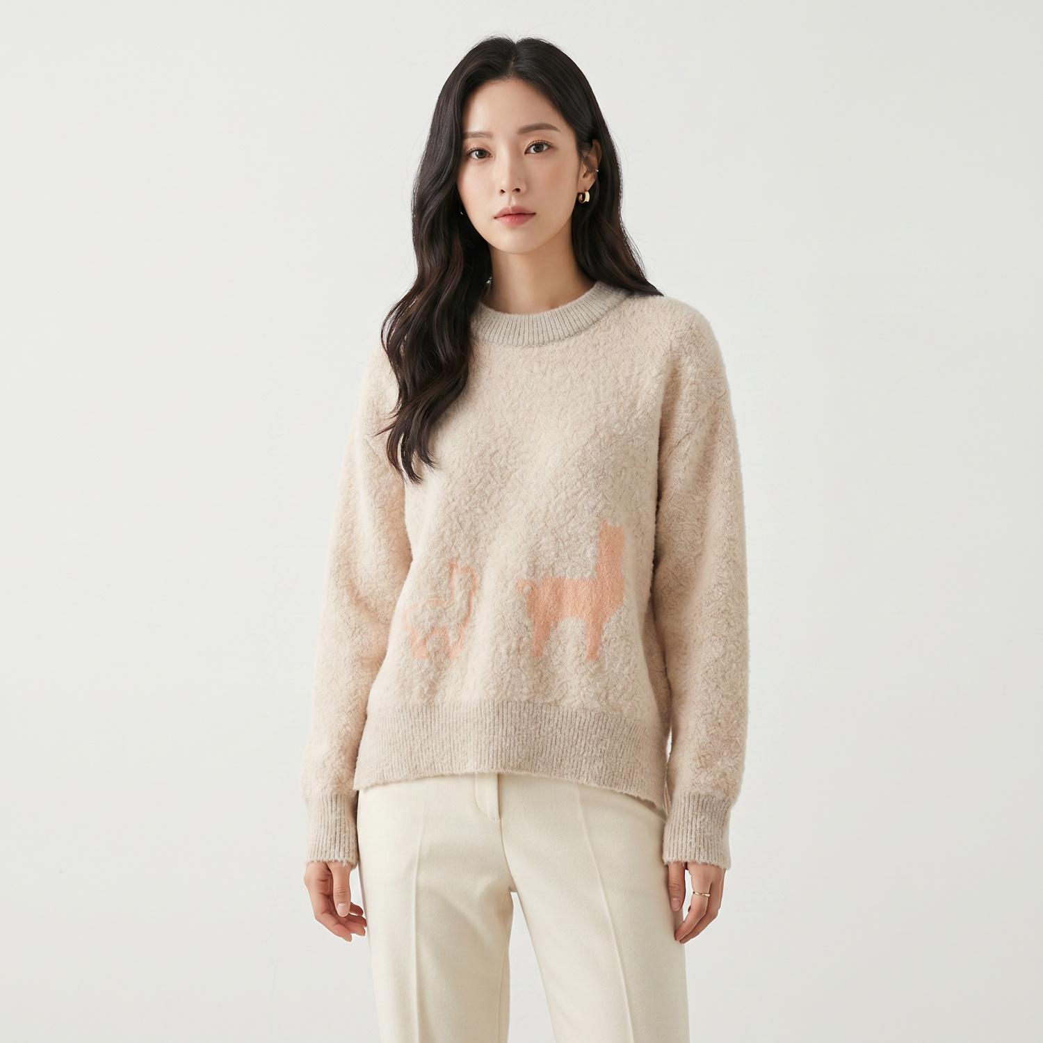 듀엘 라운드니트 1