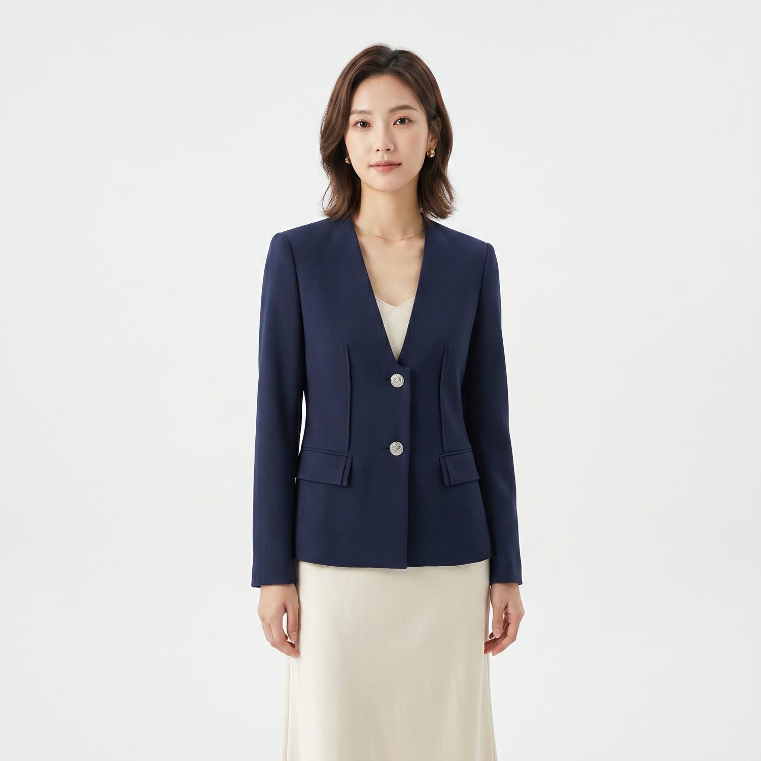 미샤 싱글재킷 1