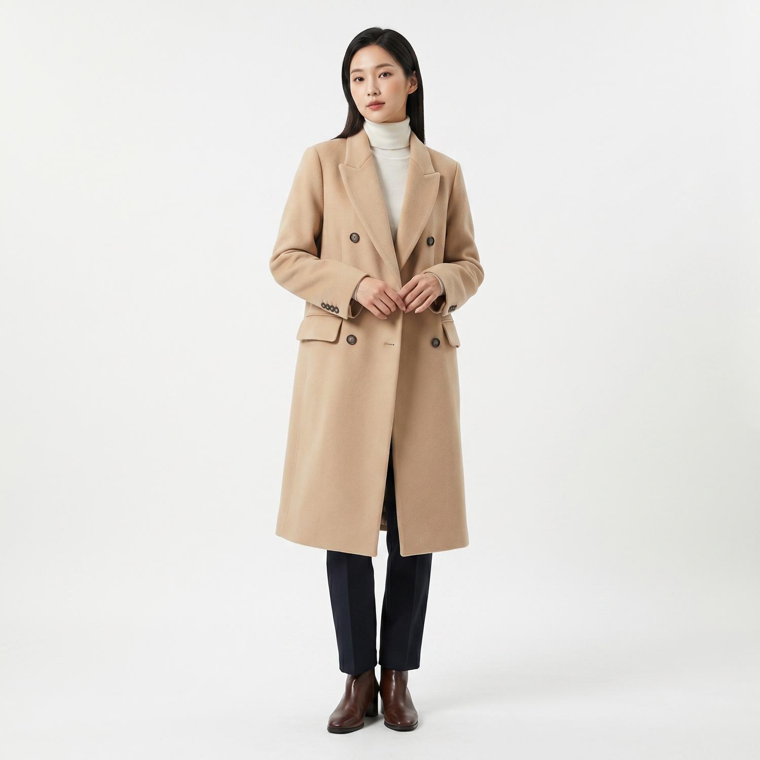 듀엘 더블코트 1