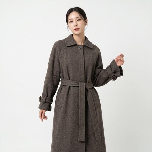 룩캐스트 싱글코트