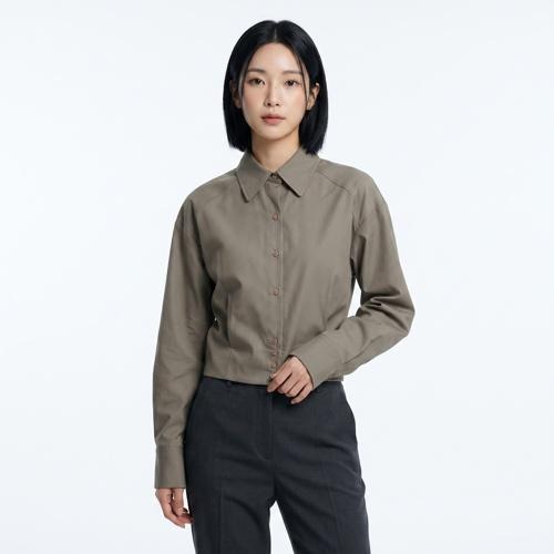 게드 셔츠