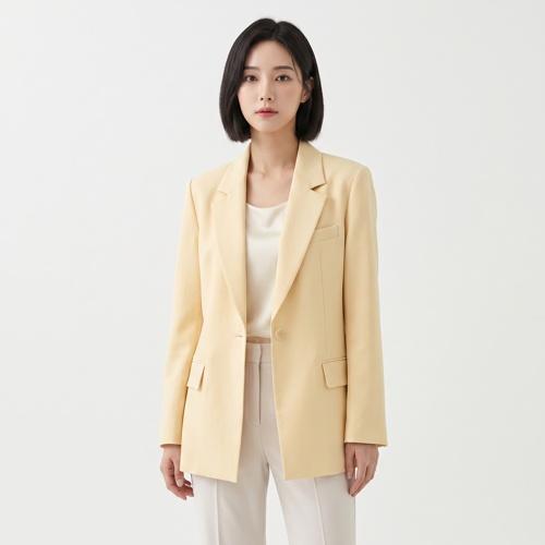듀엘 싱글재킷