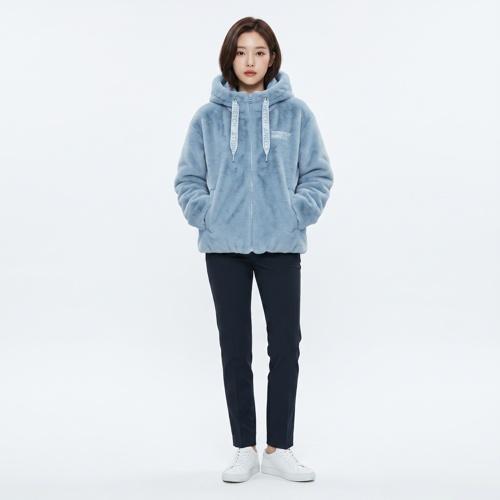 스트레치엔젤스 패딩점퍼