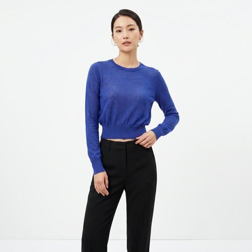 페이우 라운드니트