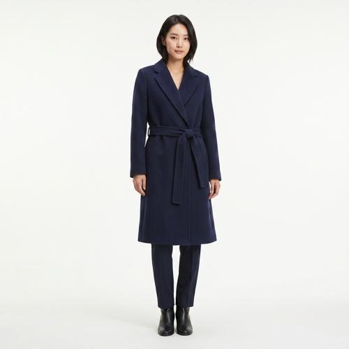 타미힐피거 싱글코트