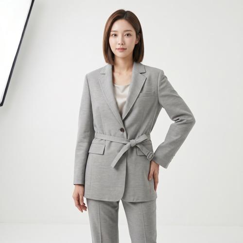 구호 싱글재킷