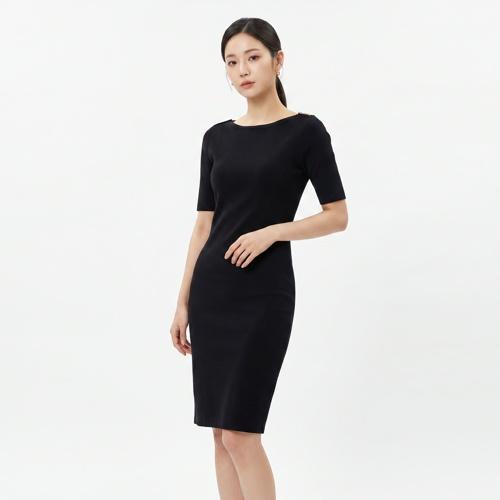 로렌 랄프 로렌 미디원피스