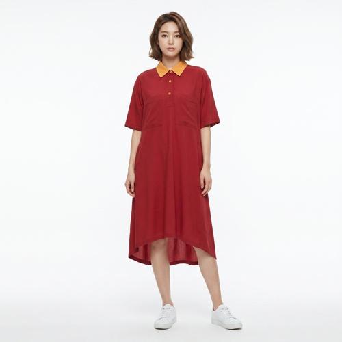 스튜디오 톰보이 롱원피스