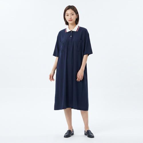 스튜디오 톰보이 미디원피스