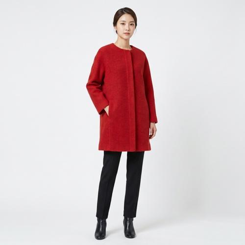 자라 베이직 싱글코트