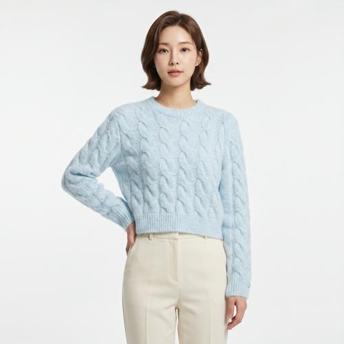 인스턴트펑크 라운드니트