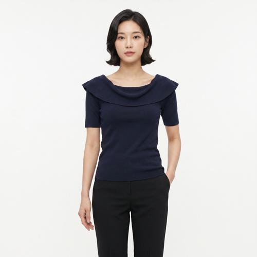 시슬리 라운드니트