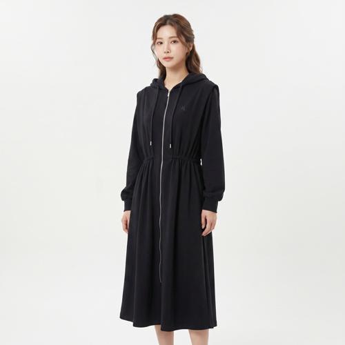 칼 라거펠트 롱원피스