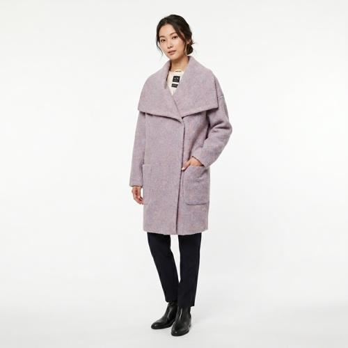 아르마니 익스체인지 싱글코트