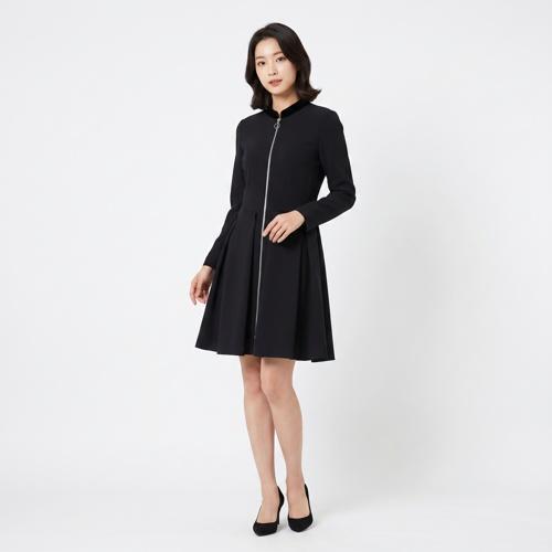 마쥬 미디원피스