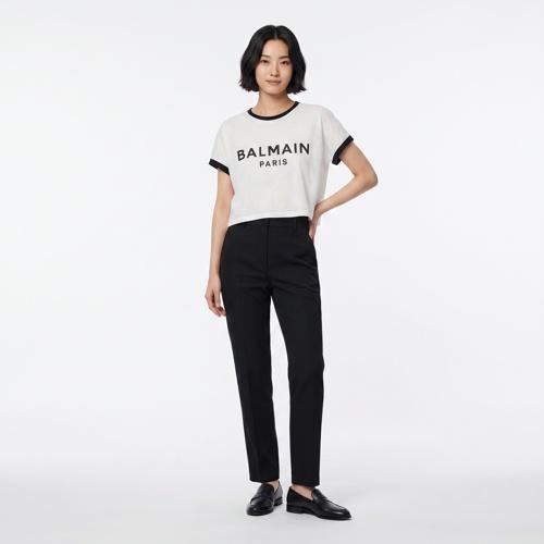 발망 반팔티셔츠