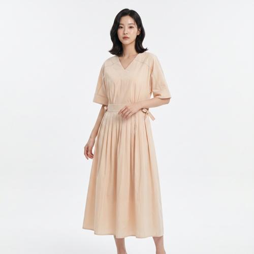 온앤온 롱원피스
