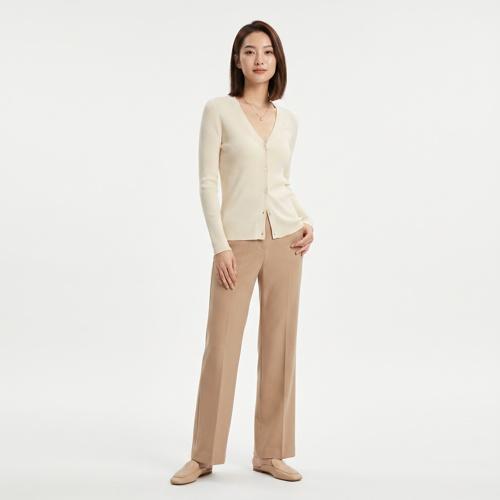 마시모두띠 브이넥카디건