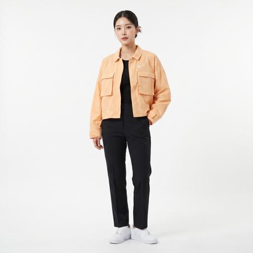 나이키 바람막이