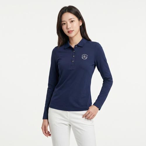 빈폴골프 긴팔티셔츠