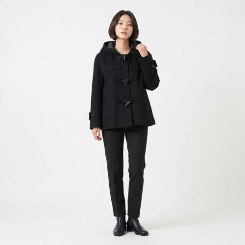 라퍼지스토어 싱글코트
