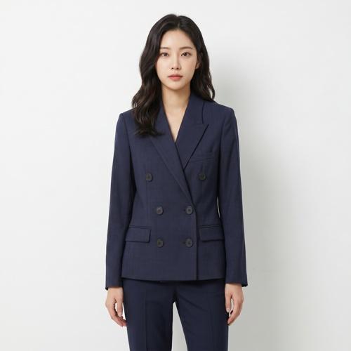 이자벨마랑 에뛰왈 더블재킷