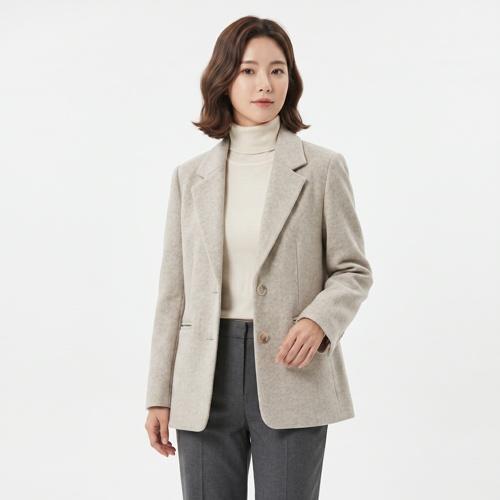 미쏘 싱글재킷
