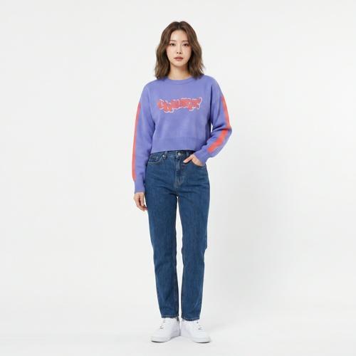 메인부스 라운드니트