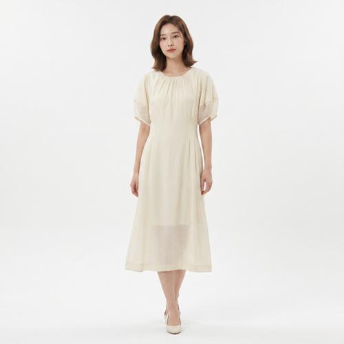 320쇼룸 롱원피스