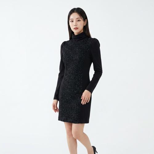 에고이스트 미니원피스