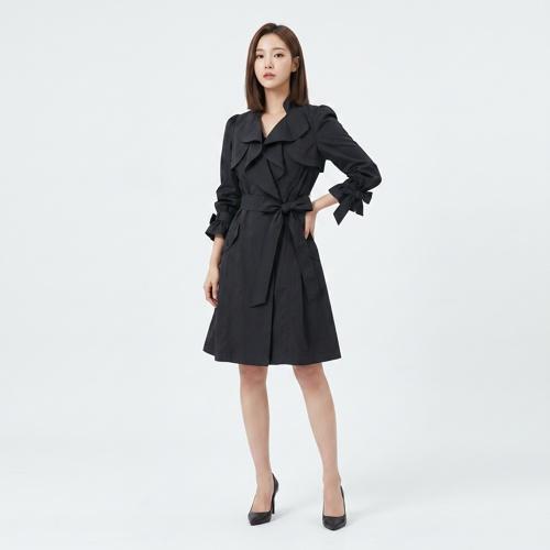 에고이스트 트렌치코트