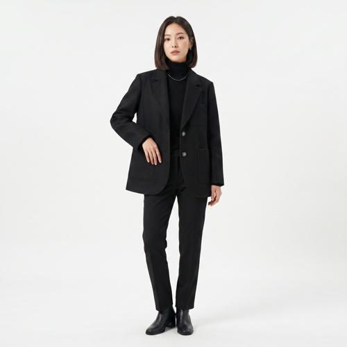 까사렐 싱글재킷