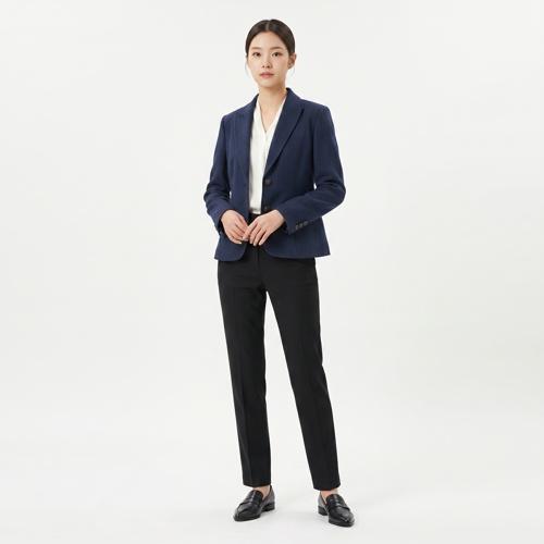 빈폴 레이디스 싱글재킷