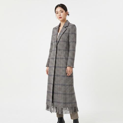 지고트 싱글코트