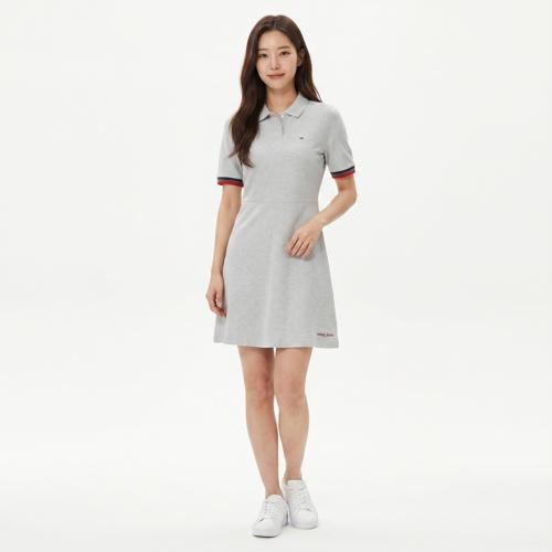 타미 진스 미니원피스