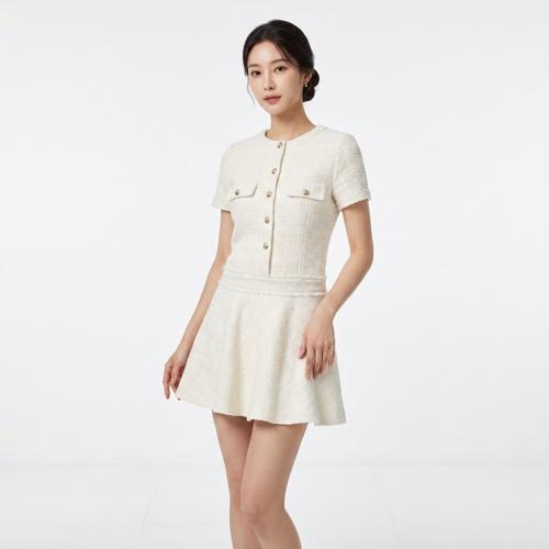 자라 미니원피스