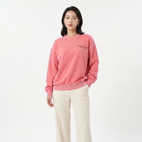 트래블 맨투맨티