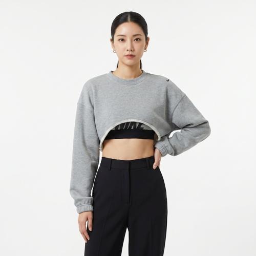 나이키 긴팔티셔츠