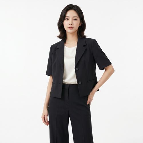 미쏘 싱글재킷